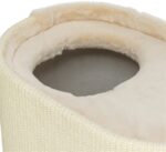 Trixie Kattentoren Arina Creme - 48 x 35 x 65 cm