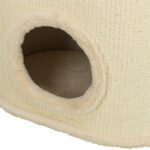 Trixie Kattentoren Arina Creme - 48 x 35 x 65 cm