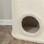 Trixie Kattentoren Arina Creme - 48 x 35 x 65 cm
