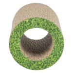 Trixie Tunnel Karton - 10 x 15 x 10 cm