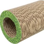 Trixie Tunnel Karton - 10 x 15 x 10 cm
