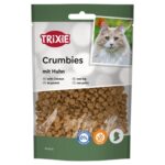 Trixie Crumbies Met Kip - 50 g