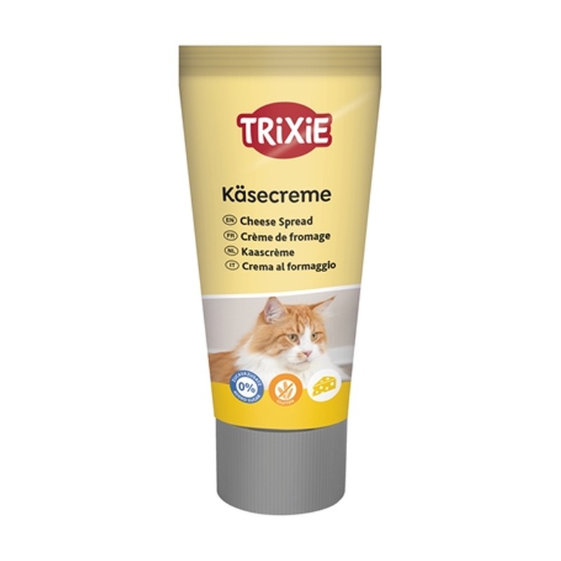 HuisdierXL VDM 457079 image derivative v1 Trixie Kaascreme - 75 g