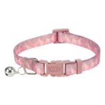 Trixie Kattenhalsband Geometrisch Motief Assorti - 20-34 x 1 cm