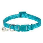 Trixie Kattenhalsband Geometrisch Motief Assorti - 20-34 x 1 cm