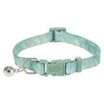 Trixie Kattenhalsband Geometrisch Motief Assorti - 20-34 x 1 cm