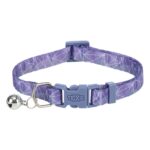 Trixie Kattenhalsband Geometrisch Motief Assorti - 20-34 x 1 cm
