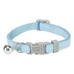 Trixie Kattenhalsband Hanenpoot Motief Assorti - 20-30 x 1 cm