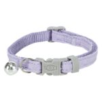 Trixie Kattenhalsband Geblokt Motief Assorti - 20-30 x 1 cm
