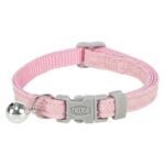 Trixie Kattenhalsband Geblokt Motief Assorti - 20-30 x 1 cm