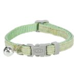 Trixie Kattenhalsband Geblokt Motief Assorti - 20-30 x 1 cm