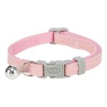 Trixie Kattenhalsband Katoenlook Assorti - 20-30 x 1 cm