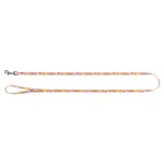 Trixie Kattentuigje Met Riem Bloemen Motief Assorti - 27-45 x 1 cm