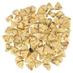 Trixie Cheese Triangles Met Fruit En Groenten - 80 g