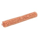 Trixie Denta Fun Puffed Rolls Met Kippenborst - 100 g