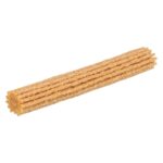 Trixie Denta Fun Puffed Rolls Met Kippenborst - 100 g