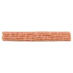 Trixie Denta Fun Puffed Rolls Met Kippenborst - 100 g