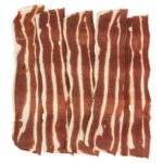 Trixie Premio Bacon Strips Met Eendenborst En Rundvlees - 80 g
