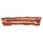 Trixie Premio Bacon Strips Met Eendenborst En Rundvlees - 80 g