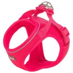 Trixie Hondentuig Urbanvest Mesh Fuchsia - 45-48 x 2 cm - S