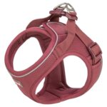 Trixie Hondentuig Urbanvest Mesh Sangria - 34-37 x 1,5 cm