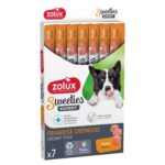 Zolux Sweeties Expert Creamy Sticks Kip - 7 x 14 g