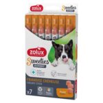 Zolux Sweeties Expert Creamy Sticks Kip - 7 x 14 g