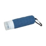 Zolux Spoelfles Voor Urine Blauw - 4 x 4 x 14 cm