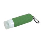 Zolux Spoelfles Voor Urine Groen - 4 x 4 x 14 cm
