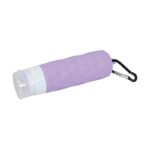 Zolux Spoelfles Voor Urine Paars - 4 x 4 x 14 cm