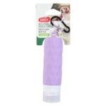 Zolux Spoelfles Voor Urine Paars - 4 x 4 x 14 cm