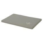 Zolux Hondenkussen Matras 4 Seasons Waterafstotend Polyester Khaki - 85 x 55 x 4 cm