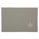Zolux Hondenkussen Matras 4 Seasons Waterafstotend Polyester Khaki - 103 x 66 x 4 cm