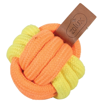 Zolux Twist Bal Assorti - 7 x 7 x 7 cm