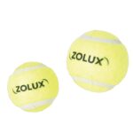 Zolux Bal Sunset - 5 x 5 x 5 cm 2 stuks