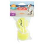 Zolux Bal Sunset - 5 x 5 x 5 cm 2 stuks