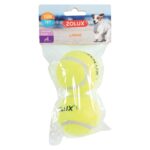 Zolux Bal Sunset - 6,5 x 6,5 x 6,5 cm 2 stuks