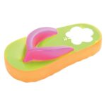 Zolux Flip-Flop Teenslipper Vinyl - 12 x 6 x 3 cm