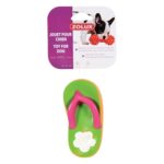 Zolux Flip-Flop Teenslipper Vinyl - 12 x 6 x 3 cm