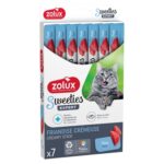 Zolux Sweeties Expert Creamy Stick Tonijn - 7 x 14 g