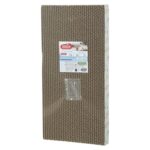 Zolux Krabplank Karton Assorti - 45 x 22 x 4 cm