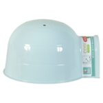 Zolux Iglo Knaagdier Plastic Blauw - 28,5 x 26 x 16,5 cm