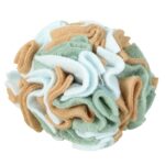 Zolux Snuffelbal Cosy - 10,5 x 10,5 x 10,5 cm