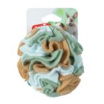 Zolux Snuffelbal Cosy - 10,5 x 10,5 x 10,5 cm