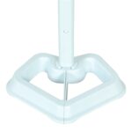 Zolux Looprad Cosy Geruisloos Op Standaard Kunststof - 20,5 x 16,5 x 13 cm