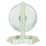 Zolux Looprad Cosy Geruisloos Op Standaard Kunststof - 27,5 x 22 x 16 cm