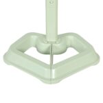 Zolux Looprad Cosy Geruisloos Op Standaard Kunststof - 27,5 x 22 x 16 cm