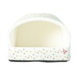 Zolux Iglo Cosy Gestipt - 28,5 x 22,5 x 21 cm
