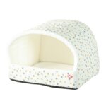 Zolux Iglo Cosy Gestipt - 28,5 x 22,5 x 21 cm