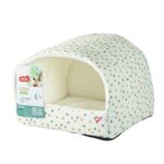 Zolux Iglo Cosy Gestipt - 28,5 x 22,5 x 21 cm